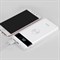 Внешний аккумулятор Hoco J11 Astute wireless charging 10000 mAh - фото 31650