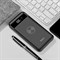 Внешний аккумулятор Hoco J11 Astute wireless charging 10000 mAh - фото 31652