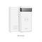 Внешний аккумулятор Hoco J11 Astute wireless charging 10000 mAh - фото 31655