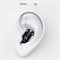 Bluetooth-гарнитура Baseus Encok Wireless Earphone A03 (NGA03-01) - фото 31939