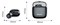 Bluetooth-гарнитура Baseus Encok Wireless Earphone A03 (NGA03-01) - фото 31945