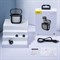 Bluetooth-гарнитура Baseus Encok Wireless Earphone A03 (NGA03-01) - фото 31946