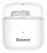 Bluetooth-гарнитура Baseus Encok Wireless Earphone A03 (NGA03-02) - фото 31977