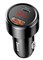 Baseus Magic Series Dual USB+Type-C QC (CCMLC20C-01)