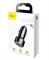 Baseus Magic Series Dual USB+Type-C QC (CCMLC20C-01)