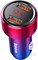 Автомобильное зарядное устройство Baseus Magic Series Dual USB QC (CCMLC20A-09) Red