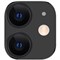 Защитное стекло на камеру TOTU AB-049 Camera Protection для iPhone 11 - фото 32431