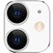 Защитное стекло на камеру TOTU AB-049 Camera Protection для iPhone 11 - фото 32434