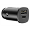 Автомобильное зарядное устройство Baseus Square Metal 30W PPS Car Charger (CCALL-AS01)