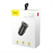 Автомобильное зарядное устройство Baseus Square Metal 30W PPS Car Charger (CCALL-AS01)