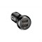 Автомобильное зарядное устройство Baseus Gentry series Dual-U Quick-charge Car Charger (CCALL-GC01)
