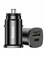 Автомобильное зарядное устройство Baseus Circular Plastic A+C 30W PPS Car Charger (CCALL-YS01)