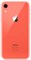 Apple iPhone XR 128 ГБ коралловый