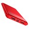 Внешний аккумулятор Baseus Thin QC3.0 M+T Daul input Digital display 10000mAh (PPYZ-C09) - фото 32804