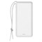 Внешний аккумулятор Baseus Mini Q  PD Quick Charger 20000mAh (PPALL-DXQ02) - фото 32809
