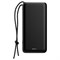 Внешний аккумулятор Baseus Mini Q PD Quick Charger 20000mAh (PPALL-DXQ01) - фото 32815