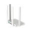 Wi-Fi Роутер Keenetic Speedster (KN-3010) - фото 32894