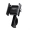 Веломотодержатель для смартфонов Baseus Knight Motorcycle Holder (CRJBZ-01) - фото 33040