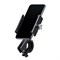 Веломотодержатель для смартфонов Baseus Knight Motorcycle Holder (CRJBZ-01) - фото 33042