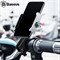 Веломотодержатель для смартфонов Baseus Knight Motorcycle Holder (CRJBZ-0S) - фото 33048