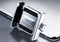Веломотодержатель для смартфонов Baseus Knight Motorcycle Holder (CRJBZ-0S) - фото 33049