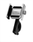 Веломотодержатель для смартфонов Baseus Knight Motorcycle Holder (CRJBZ-0S) - фото 33050