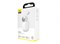 Беспроводные наушники Baseus Encok W04 Pro с беспроводным кейсом (NGW04P-02) - фото 33083
