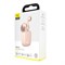 Беспроводные наушники Baseus Encok W04 Pro с беспроводным кейсом (NGW04P-04) - фото 33095