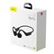 Беспроводные наушники Baseus COVO Wireless Bone Conduction Headset BC10 (NGBC10-01) - фото 33172