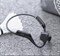 Беспроводные наушники Baseus COVO Wireless Bone Conduction Headset BC10 (NGBC10-01) - фото 33173