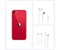 Apple iPhone SE 2020 128 ГБ «красный» - фото 33199