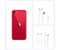 Apple iPhone SE 2020 256 ГБ «красный» - фото 33211