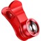 Набор объективов Baseus Short Videos Magic Camera General (ACSXT-D09) - фото 33227