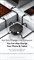 Хаб Baseus Type-C HUB Adapter AC Multifunctional Charger 7-in-1 (CAHUB-AU01) - фото 33450