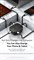 Хаб Baseus Type-C HUB Adapter AC Multifunctional Charger 7-in-1 (CAHUB-AU02) - фото 33455