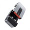 Адаптер Baseus Armor Age Type-C Bracket Multifunctional HUB Adapter (CAHUB-AJ0G) - фото 33477