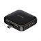 Адаптер Baseus Fully folded portable 4-in-1 Type-C HUB (CAHUB-DW01) - фото 33494