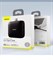 Адаптер Baseus Fully folded portable 4-in-1 Type-C HUB (CAHUB-DW01) - фото 33495