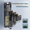 Кейс для диска Baseus Full Speed Series SSD Enclosure (Micro USB) (CAYPH-D0G) - фото 33505