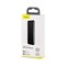 Кейс для диска Baseus Full Speed Series SSD Enclosure (Micro USB) (CAYPH-D0G) - фото 33512