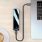 Кейс для диска Baseus Full Speed Series SSD Enclosure (Micro USB) (CAYPH-D0G) - фото 33513