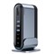 Хаб Baseus Working Station Multifunctional Type-C HUB Adapter (CAHUB-DG0G) - фото 33533