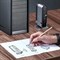 Хаб Baseus Working Station Multifunctional Type-C HUB Adapter (CAHUB-DG0G) - фото 33534