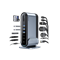 Хаб Baseus Working Station Multifunctional Type-C HUB Adapter (CAHUB-DG0G) - фото 33535