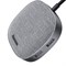 Хаб Baseus Fabric Series 7 in 1 Type-C Multifunctional HUB Adapter (CAHUB-DX0G) - фото 33546