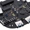 Хаб Baseus Fabric Series 7 in 1 Type-C Multifunctional HUB Adapter (CAHUB-DX0G) - фото 33549