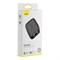 Адаптер Baseus High Speed 1 to 2 Network Splitter Adapter (PCFXQ-01) - фото 33559