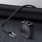 Адаптер Baseus High Speed 1 to 2 Network Splitter Adapter (PCFXQ-01) - фото 33562