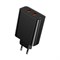 Сетевое зарядное устройство Baseus Speed PPS Quick charger 60W EU (CCFS-G01) - фото 33626