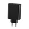 Сетевое зарядное устройство Baseus Speed PPS Quick charger 60W EU (CCFS-G01) - фото 33627